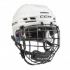 Prilba s mriežkou CCM Tacks 720 Combo veľ. Senior M