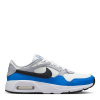 Nike Air Max SC Shoes Mens Wht/Gry/Blu 10 (45)