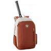 Wilson Roland Garros Team Backpack 2025 cream