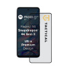 Tactical Glass Shield 5D sklo pre Motorola G45 Black 8596311263606