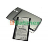 Blackberry Curve 8300 1900mAh 7,0 Wh Li-Ion 3,7V zvětšený