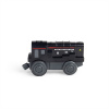 Bigjigs Rail Dieselová posunovacia lokomotíva na batérie Bigjigs Rail