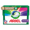 Ariel Allin1 Pods Kapsule na pranie farieb 24 praní Ariel