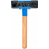 Na dlažbu - Gumové kladivo na dlažbu Mimal MBM01 (Na dlažbu - Gumové kladivo na dlažbu Mimal MBM01)