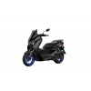Motocykel YAMAHA NMAX 125 2025 MDNM8
