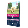 Eukanuba Dog Puppy Large&Giant Lamb&Rice 2,5kg