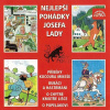 NEJLEPŠÍ POHÁDKY JOSEFA LADY (CD) (SUPRAPHON)
