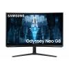 LED Monitor Samsung LS32BG850NPXEN 32