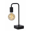 Lucide 45565/01/30 LORIN stolná lampa 1xE27