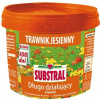 Hnojivo na jeseň pre trávniky 100 dní SUBSTRAL 5 kg (Hnojivo na jeseň pre trávniky 100 dní SUBSTRAL 5 kg)