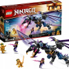 LEGO Ninjago Overlord Dragon 717331 (LEGO NINJA GO OVERLORD DRAGON DRAGON WARRIORS 7+)
