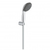 GROHE Vitalio Start 100 - Sprchový set s držiakom s 2 prúdmi, chróm 27950000