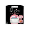 Wilkinson Sword Intuition 2in1 Ultra Moisture Blades 3pack