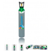 Nový valec ARGON ARGON 10L 200BAR TIG MIG FULL