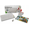 Retro konzola The Spectrum White Edition I 48 HIER I