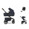 EASYWALKER Jimmey Set Lite + Aton B2 i-Size indigo blue 2024