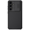 Nillkin CamShield PRO zadný kryt pre Samsung Galaxy S24 Black