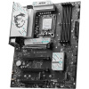 MSI B860 GAMING PLUS WIFI / INTEL B860 / LGA1851 / 4x DDR5 / M.2 / WiFi / ATX