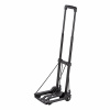 KREATOR Rudlík skladací 40 kg KRT670205