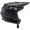 FOX Dropframe Pro Mt Blk Ce Matte Black - M