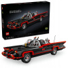 Stavebnica LEGO Batman 76328 Klasický televízny seriál Batmobil