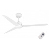 FARO 33721 - Stropní ventilátor NU bílá (105428)