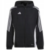 Bunda adidas IM8798 veľ. 116 čierna