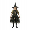 RAPPA čarodějnice/Halloween