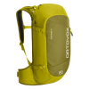 Batoh Ortovox TOUR RIDER 30 L - žltá