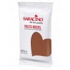 Modelovacia hmota na figúrky Saracino hnedá 250 g