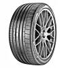 Letná pneumatika Continental SportContact 6 255/35 R19 96 Y s ochranou ráfika, zosilnená (XL) * - BMW