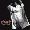Césaria Évora (1941-2011) - Live À Paris 1993 (CD)