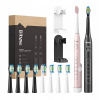 Bitvae D2 Pink + Black