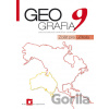 Geografia 9 - pracovný zošit - zošit pre učiteľa - Patrik Bubelíny