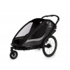 Detský vozík HAMAX Cocoon ONE Grey/Black