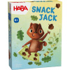 Haba Mini kartová hra pre deti Snack Jack od 6 rokov
