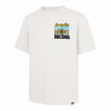 47 Brand Pánské tričko Boston Bruins NHL Starside ’47 Foundation Tee Veľkosť: XXL