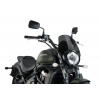 PUIG Plexi na motorku PUIG NEW. GEN SPORT 3175F tmavá dymová