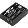 Ansmann A-Can LP E10 akumulátor do kamery Náhrada za orig. akumulátor LP-E10 7.4 V 1000 mAh