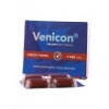 Venicon tabletky, podpora erekcie