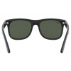 Sluneční brýle Ray-Ban Junior Justin RJ9069S 100/71