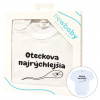 Body s potlačou New Baby Oteckova najrýchlejšia - darčekové balenie - 50