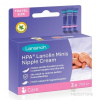 LANSINOH HPA Minis krém na bradavky 3 x 7 ml