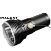 LED Baterka Imalent RT70 + 4x Li-ion aku. 18650 3000mAh 3,7V, Praktik Set