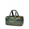 Cestovná taška Cotopaxi Allpa Getaway 55L Duffel - fatigue