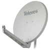 Televes S85QSD-W satelit; 790304