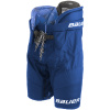 Nohavice BAUER S24 HP PERF PANT-SR BLU, XL