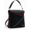 Desigual Dámsky batoh Cleo Black Jersey 24WAKP142000