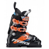Tecnica R9.5 90 black 14/15 juniorské lyžáky - Velikost EU 38_2/3 (MP245)