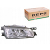 Depo 220-1105R-LD-EM reflektorová lampa [depo]